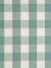 Moonbay Small Plaids Cotton Custom Made Curtains (Color: Powder blue)