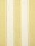 Moonbay Narrow-stripe Cotton  Custom Made Curtains (Color: Golden yellow)