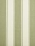 Moonbay Narrow-stripe Cotton Fabric Sample (Color: Medium spring bud)