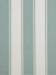 Moonbay Narrow-stripe Eyelet Curtains (Color: Powder blue)