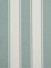 Moonbay Narrow-stripe Versatile Pleat Curtains (Color: Powder blue)