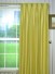 Swan Floral Embossed Bauhinia Versatile Pleat Ready Made Curtains