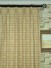 Paroo Cotton Blend Middle Check Custom Made Curtains (Heading: Versatile Pleat)