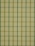 Paroo Cotton Blend Small Plaid Double Pinch Pleat Curtain (Color: Olive)