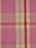 Paroo Cotton Blend Large Plaid Custom Made Curtains (Color: Cardinal)