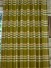 Paroo Cotton Blend Large Plaid Concaeled Tab Top Curtain Fabric