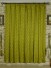 Silver Beach Embroidered Chinese-inspired Versatile Pleat Faux Silk Curtains