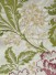 Silver Beach Superb Embroidered Faux Silk Fabric Sample (Color: Fandango()