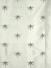 Halo Embroidered Dragonflies Dupioni Silk Fabrics (Color: Eggshell)