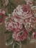 Rainbow Embroidered Camellia Dupioni Custom Made Curtains (Color: Brown)