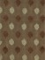 Rainbow Embroidered Lozenge-shaped Dupioni Silk Custom Made Curtains (Color: Brown)