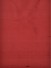 Oasis Solid Red Dupioni Silk Fabric Sample (Color: Cardinal)