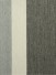 Petrel Vertical Stripe Single Pinch Pleat Chenille Curtains (Color: Cadet)