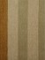 Petrel Vertical Stripe Single Pinch Pleat Chenille Curtains (Color: Alloy orange)