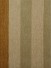 Petrel Vertical Stripe Chenille Custom Made Curtains (Color: Alloy orange)