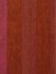 Petrel Vertical Stripe Eyelet Chenille Curtains (Color: Brilliant rose)