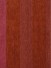 Petrel Vertical Stripe Single Pinch Pleat Chenille Curtains (Color: Brilliant rose)