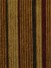 Petrel Heavy-weight Stripe Versatile Pleat Chenille Curtains (Color: Brown)