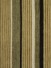 Petrel Heavy-weight Stripe Versatile Pleat Chenille Curtains (Color: Desert)
