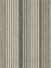 Petrel Heavy-weight Stripe Versatile Pleat Chenille Curtains (Color: Timberwolf)