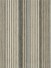 Petrel Heavy-weight Stripe Single Pinch Pleat Chenille Curtains (Color: Timberwolf)