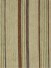 Petrel Heavy-weight Stripe Chenille Custom Made Curtains (Color: Indian yellow)