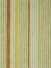 Petrel Heavy-weight Stripe Single Pinch Pleat Chenille Curtains (Color: Pear)