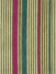 Petrel Heavy-weight Stripe Single Pinch Pleat Chenille Curtains (Color: Straw)