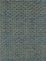 Coral Spots Yarn-dyed Chenille Custom Made Curtains (Color: Sky blue)
