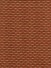 Coral Spots Yarn-dyed Chenille Custom Made Curtains (Color: Tangelo)