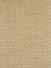 Coral Regular Spots Concealed Tab Top Chenille Curtains (Color: Vanilla)