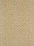 Coral Regular Spots Versatile Pleat Chenille Curtains (Color: Vanilla)