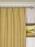 Coral Regular Spots Chenille Custom Made Curtains (Heading: Versatile Pleat)