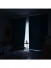 QYFL1121CR Barwon European Trees Blue Grey Jacquard Ready Made Curtains For Living Room