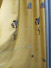 QYFL1221I Gungartan Children Embroidered Yellow Custom Made Curtains