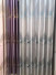 QYFL1821D On Sales Flinders Brocade Faux Silk Trees Grey Purple Custom Made Curtains