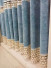 QYFL2020D On Sales Illawarra Velvet Custom Made Curtains(Color: Blue)