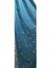 QYFL2020F On Sales Illawarra Velvet Custom Made Curtains(Color: Blue pattern two)