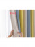 QYFLRDD On Sales Petrel Yellow Blue Stripe Chenille Custom Made Curtains
