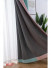 QYFLRDI On Sales Petrel Green Pink Chenille Custom Made Curtains