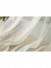 QYFLS2020A Kosciuszko Faux Linen Custom Made Sheer Curtains