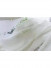 QYFLS2020B Kosciuszko Stripe Faux Linen Custom Made Sheer Curtains