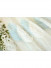 QYFLS2020E Kosciuszko Double Leaves Embroidered Custom Made Sheer Curtains