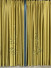 QYHL225G Silver Beach Embroidered Chinese Lucky Bamboo Grey Faux Silk Custom Made Curtains