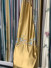 QYHL226GA Silver Beach Embroidered Birds Faux Silk Pinch Pleat Ready Made Curtains(Color: Gold)