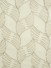 Venus Romantic Fabric Sample with Metallic Threads (Color: Beige)