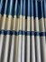 QYI2021A New Arrival Goulburn Grey Green Custom Made Curtains