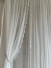 QYI221D Venus White Beautiful Pearl Custom Made Sheer