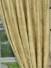 Darling Floral Embroidery Blackout Versatile Pleat Curtains QYJ212BA Fabric Details