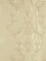 Darling Floral Embroidery Blackout Fabric Samples QYJ212CS (Color: Desert Sand)